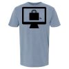 6500M - Best Value Ringspun Garment-Dyed T-Shirt 6500M - Best Value Ringspun Garment-Dyed T-Shirt Thumbnail