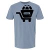 6500M - Best Value Ringspun Garment-Dyed T-Shirt 6500M - Best Value Ringspun Garment-Dyed T-Shirt Thumbnail