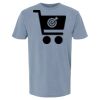 6500M - Best Value Ringspun Garment-Dyed T-Shirt Thumbnail