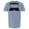 6500M - Best Value Ringspun Garment-Dyed T-Shirt 6500M - Best Value Ringspun Garment-Dyed T-Shirt Thumbnail