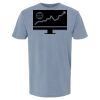 6500M - Best Value Ringspun Garment-Dyed T-Shirt 6500M - Best Value Ringspun Garment-Dyed T-Shirt Thumbnail