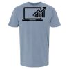 6500M - Best Value Ringspun Garment-Dyed T-Shirt Thumbnail