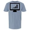 6500M - Best Value Ringspun Garment-Dyed T-Shirt Thumbnail