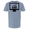 6500M - Best Value Ringspun Garment-Dyed T-Shirt Thumbnail