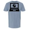 6500M - Best Value Ringspun Garment-Dyed T-Shirt Thumbnail