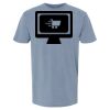 6500M - Best Value Ringspun Garment-Dyed T-Shirt 6500M - Best Value Ringspun Garment-Dyed T-Shirt Thumbnail
