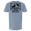 6500M - Best Value Ringspun Garment-Dyed T-Shirt 6500M - Best Value Ringspun Garment-Dyed T-Shirt Thumbnail