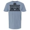 6500M - Best Value Ringspun Garment-Dyed T-Shirt 6500M - Best Value Ringspun Garment-Dyed T-Shirt Thumbnail