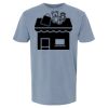 6500M - Best Value Ringspun Garment-Dyed T-Shirt 6500M - Best Value Ringspun Garment-Dyed T-Shirt Thumbnail