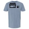 6500M - Best Value Ringspun Garment-Dyed T-Shirt Thumbnail
