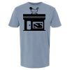 6500M - Best Value Ringspun Garment-Dyed T-Shirt 6500M - Best Value Ringspun Garment-Dyed T-Shirt Thumbnail