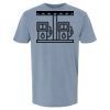 6500M - Best Value Ringspun Garment-Dyed T-Shirt 6500M - Best Value Ringspun Garment-Dyed T-Shirt Thumbnail