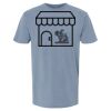 6500M - Best Value Ringspun Garment-Dyed T-Shirt 6500M - Best Value Ringspun Garment-Dyed T-Shirt Thumbnail
