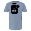 6500M - Best Value Ringspun Garment-Dyed T-Shirt Thumbnail