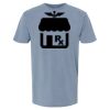 6500M - Best Value Ringspun Garment-Dyed T-Shirt Thumbnail
