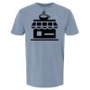 6500M - Best Value Ringspun Garment-Dyed T-Shirt 6500M - Best Value Ringspun Garment-Dyed T-Shirt Thumbnail
