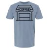 6500M - Best Value Ringspun Garment-Dyed T-Shirt 6500M - Best Value Ringspun Garment-Dyed T-Shirt Thumbnail
