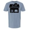 6500M - Best Value Ringspun Garment-Dyed T-Shirt 6500M - Best Value Ringspun Garment-Dyed T-Shirt Thumbnail