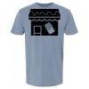 6500M - Best Value Ringspun Garment-Dyed T-Shirt 6500M - Best Value Ringspun Garment-Dyed T-Shirt Thumbnail