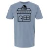 6500M - Best Value Ringspun Garment-Dyed T-Shirt 6500M - Best Value Ringspun Garment-Dyed T-Shirt Thumbnail