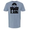6500M - Best Value Ringspun Garment-Dyed T-Shirt 6500M - Best Value Ringspun Garment-Dyed T-Shirt Thumbnail