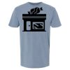 6500M - Best Value Ringspun Garment-Dyed T-Shirt 6500M - Best Value Ringspun Garment-Dyed T-Shirt Thumbnail