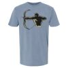 6500M - Best Value Ringspun Garment-Dyed T-Shirt Thumbnail