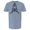 6500M - Best Value Ringspun Garment-Dyed T-Shirt 6500M - Best Value Ringspun Garment-Dyed T-Shirt Thumbnail