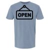 6500M - Best Value Ringspun Garment-Dyed T-Shirt 6500M - Best Value Ringspun Garment-Dyed T-Shirt Thumbnail