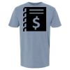 6500M - Best Value Ringspun Garment-Dyed T-Shirt Thumbnail