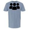6500M - Best Value Ringspun Garment-Dyed T-Shirt Thumbnail