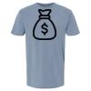 6500M - Best Value Ringspun Garment-Dyed T-Shirt 6500M - Best Value Ringspun Garment-Dyed T-Shirt Thumbnail
