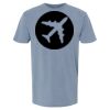 6500M - Best Value Ringspun Garment-Dyed T-Shirt Thumbnail