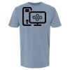 6500M - Best Value Ringspun Garment-Dyed T-Shirt 6500M - Best Value Ringspun Garment-Dyed T-Shirt Thumbnail