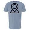 6500M - Best Value Ringspun Garment-Dyed T-Shirt 6500M - Best Value Ringspun Garment-Dyed T-Shirt Thumbnail