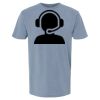 6500M - Best Value Ringspun Garment-Dyed T-Shirt 6500M - Best Value Ringspun Garment-Dyed T-Shirt Thumbnail