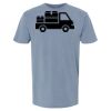 6500M - Best Value Ringspun Garment-Dyed T-Shirt 6500M - Best Value Ringspun Garment-Dyed T-Shirt Thumbnail