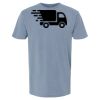 6500M - Best Value Ringspun Garment-Dyed T-Shirt 6500M - Best Value Ringspun Garment-Dyed T-Shirt Thumbnail