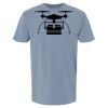 6500M - Best Value Ringspun Garment-Dyed T-Shirt 6500M - Best Value Ringspun Garment-Dyed T-Shirt Thumbnail
