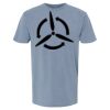 6500M - Best Value Ringspun Garment-Dyed T-Shirt 6500M - Best Value Ringspun Garment-Dyed T-Shirt Thumbnail