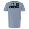 6500M - Best Value Ringspun Garment-Dyed T-Shirt 6500M - Best Value Ringspun Garment-Dyed T-Shirt Thumbnail