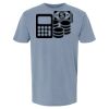 6500M - Best Value Ringspun Garment-Dyed T-Shirt 6500M - Best Value Ringspun Garment-Dyed T-Shirt Thumbnail