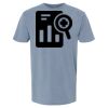 6500M - Best Value Ringspun Garment-Dyed T-Shirt 6500M - Best Value Ringspun Garment-Dyed T-Shirt Thumbnail