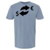 6500M - Best Value Ringspun Garment-Dyed T-Shirt 6500M - Best Value Ringspun Garment-Dyed T-Shirt Thumbnail