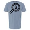6500M - Best Value Ringspun Garment-Dyed T-Shirt 6500M - Best Value Ringspun Garment-Dyed T-Shirt Thumbnail