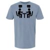 6500M - Best Value Ringspun Garment-Dyed T-Shirt 6500M - Best Value Ringspun Garment-Dyed T-Shirt Thumbnail