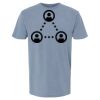 6500M - Best Value Ringspun Garment-Dyed T-Shirt 6500M - Best Value Ringspun Garment-Dyed T-Shirt Thumbnail