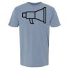 6500M - Best Value Ringspun Garment-Dyed T-Shirt 6500M - Best Value Ringspun Garment-Dyed T-Shirt Thumbnail