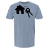 6500M - Best Value Ringspun Garment-Dyed T-Shirt 6500M - Best Value Ringspun Garment-Dyed T-Shirt Thumbnail