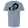 6500M - Best Value Ringspun Garment-Dyed T-Shirt 6500M - Best Value Ringspun Garment-Dyed T-Shirt Thumbnail